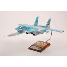 maquette avion - Su-33 n°86 RU0026