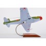 maquette avion - Yak-15 RU0034-1