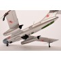 maquette avion - Yak-25 M n°03 RU0035