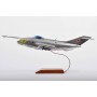 maquette avion - Yak-36 n°37 RU0037