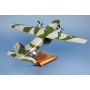 plane model - C-160 Transall VF341