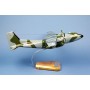 plane model - C-160 Transall VF341