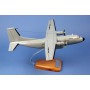 plane model - C-160 Transal VF341G