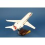 plane model - Canadair CRJ-100 VF394