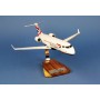 maquette avion - Canadair CRJ-100 VF394