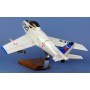 plane model - F-86F Sabre 51st Squadron FAP VF158