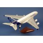 plane model - Airbus A380-800 VF387-2