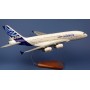 plane model - Airbus A380-800 VF387-2