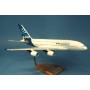 plane model - Airbus A380-800 VF387-2