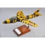 plane model - F-5 Tiger E5 Swiss Patrol 20099