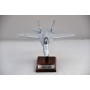 plane model - F/A-18 Hornet Swiss Staffel 11 VF183-1