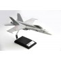 maquette avion - F/A-18 Hornet Swiss Staffel 11 VF183-1