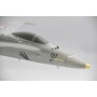 maquette avion - F/A-18 Hornet Swiss Staffel 11 VF183-1