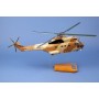 plane model - AS330 Puma - Helicopter VF155-1