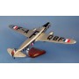 maquette avion - Air France Dewoitine 338 VF465