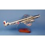 plane model - Air France Dewoitine 338 VF465