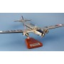 maquette avion - Air France Dewoitine 338 VF465