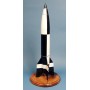 plane model - V-2 rocket "Der Frau Im Mond" VF407