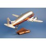 plane model - Aero Spacelines B377SGT Super Guppy Airbus Skylink N°2 VF411