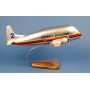 plane model - Aero Spacelines B377SGT Super Guppy Airbus Skylink N°2 VF411