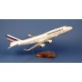 maquette avion - Air France Boeing 747-400 F-GITD Last Flight VF450