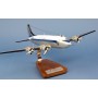 maquette avion - Air France Douglas DC-4 F-BBDJ 1er Paris-NY VF460