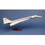 maquette avion - Tupolev Tu-144 Aeroflot VF397