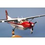 plane model - Cessna 208.B Grand Caravan VF398