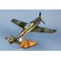 plane model - Focke Wulf 190-D9 Dora VF382