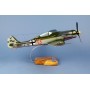 plane model - Focke Wulf 190-D9 Dora VF382