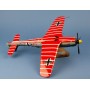 plane model - Focke Wulf 190-D9 Dora VF382