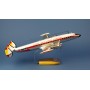 plane model - Lockheed L-1049G Super Constellation Iberia EC VF389