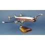 plane model - Lockheed L-1049G Super Constellation Iberia EC VF389