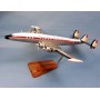 maquette avion - Lockheed L-1049G Super Constellation Iberia EC VF389