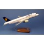 plane model - Airbus A320-200 VF374