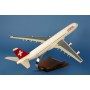 plane model - Airbus A340-300 Swiss VF376