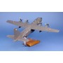 plane model - C-130H-30 Hercules VF363