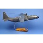 plane model - C-130H-30 Hercules VF363