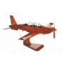 maquette avion bois - Epsilon TB-30 17067