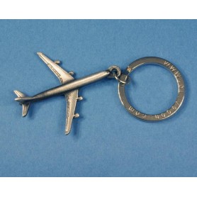 key ring  Airbus A340 CC010-2