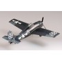 FM-2 Wildcat VC 93 USS Petrof Bay 1945 - Easy Models 1/72  EM37249