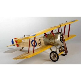 Sopwith Camel - 50 x 75 cm