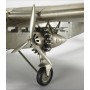 Ford Tin Goose three-engined - 69 x 102 cm