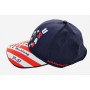 cap P-51 Mustang - US flag CAP-P51-US