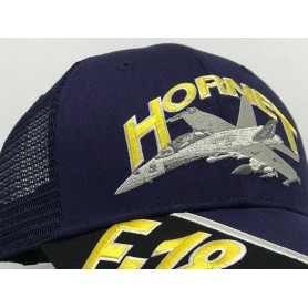 cap F-18 Hornet CAP-F18-Hornet