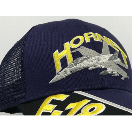 cap F-18 Hornet CAP-F18-Hornet