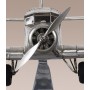 Junkers 52 - 67 x 102 x 20 cm