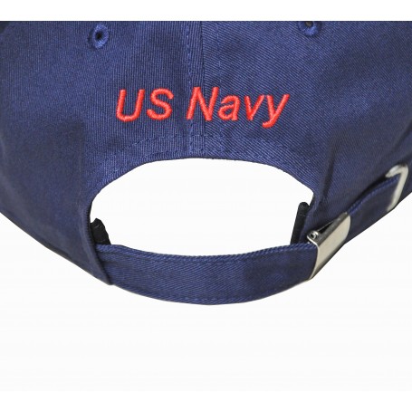 cap Top-Gun - BLEU CAP-TOPGUN-Maverick--mesh