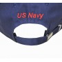 cap Top-Gun - BLEU CAP-TOPGUN-Maverick--mesh