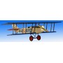 Curtiss Jenny Blue Bird